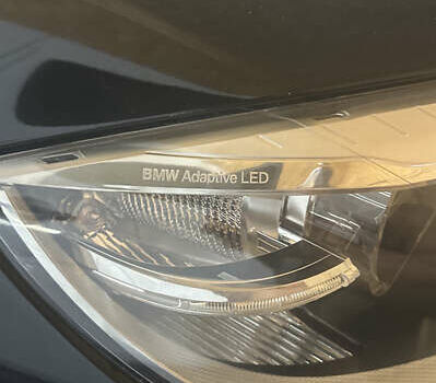 Черный БМВ Х6, объемом двигателя 2.99 л и пробегом 209 тыс. км за 26200 $, фото 21 на Automoto.ua