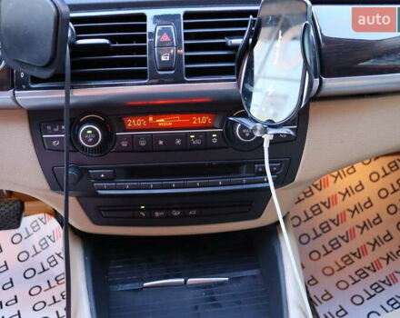 БМВ Х6 2012 в Львове на Automoto.ua Черный БМВ Х6, объемом двигателя 3 л и пробегом 166 тыс. км за 25900 $, фото 28 на Automoto.ua