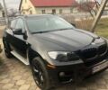 Чорний БМВ Х6, об'ємом двигуна 3 л та пробігом 153 тис. км за 22000 $, фото 1 на Automoto.ua