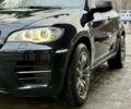 Чорний БМВ Х6, об'ємом двигуна 3 л та пробігом 247 тис. км за 22900 $, фото 5 на Automoto.ua