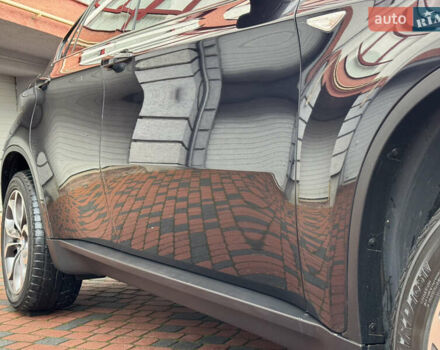 Черный БМВ Х6, объемом двигателя 2.99 л и пробегом 223 тыс. км за 24950 $, фото 49 на Automoto.ua