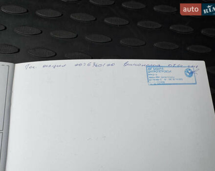 Черный БМВ Х6, объемом двигателя 2.99 л и пробегом 223 тыс. км за 24950 $, фото 247 на Automoto.ua