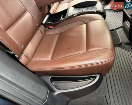 Черный БМВ Х6, объемом двигателя 2.99 л и пробегом 223 тыс. км за 24950 $, фото 205 на Automoto.ua