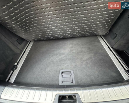 Черный БМВ Х6, объемом двигателя 2.99 л и пробегом 223 тыс. км за 24950 $, фото 220 на Automoto.ua