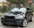Черный БМВ Х6, объемом двигателя 2.98 л и пробегом 169 тыс. км за 17999 $, фото 1 на Automoto.ua