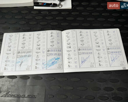 Черный БМВ Х6, объемом двигателя 2.99 л и пробегом 223 тыс. км за 24950 $, фото 245 на Automoto.ua