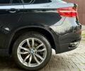 Чорний БМВ Х6, об'ємом двигуна 3 л та пробігом 247 тис. км за 22900 $, фото 21 на Automoto.ua