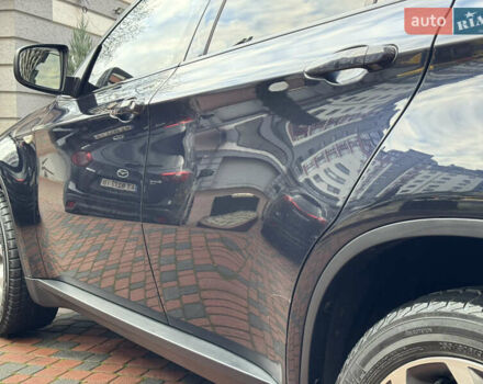 Черный БМВ Х6, объемом двигателя 2.99 л и пробегом 223 тыс. км за 24950 $, фото 47 на Automoto.ua