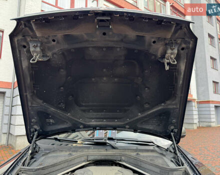 Черный БМВ Х6, объемом двигателя 2.99 л и пробегом 223 тыс. км за 24950 $, фото 227 на Automoto.ua