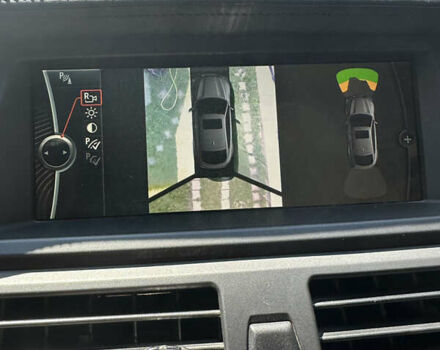 Черный БМВ Х6, объемом двигателя 2.99 л и пробегом 209 тыс. км за 26200 $, фото 15 на Automoto.ua