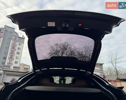 Черный БМВ Х6, объемом двигателя 2.99 л и пробегом 223 тыс. км за 24950 $, фото 209 на Automoto.ua