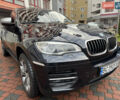 Черный БМВ Х6, объемом двигателя 2.99 л и пробегом 223 тыс. км за 24950 $, фото 64 на Automoto.ua