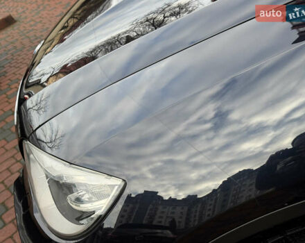 Черный БМВ Х6, объемом двигателя 2.99 л и пробегом 223 тыс. км за 24950 $, фото 79 на Automoto.ua