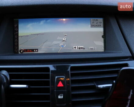 БМВ Х6 2012 в Львове на Automoto.ua Черный БМВ Х6, объемом двигателя 3 л и пробегом 166 тыс. км за 25900 $, фото 26 на Automoto.ua