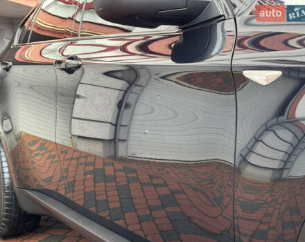 Черный БМВ Х6, объемом двигателя 2.99 л и пробегом 223 тыс. км за 24950 $, фото 48 на Automoto.ua