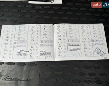 Черный БМВ Х6, объемом двигателя 2.99 л и пробегом 223 тыс. км за 24950 $, фото 242 на Automoto.ua