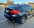 Черный БМВ Х6, объемом двигателя 3 л и пробегом 270 тыс. км за 21500 $, фото 5 на Automoto.ua