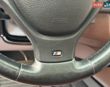 Черный БМВ Х6, объемом двигателя 2.99 л и пробегом 223 тыс. км за 24950 $, фото 121 на Automoto.ua