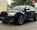 Чорний БМВ Х6, об'ємом двигуна 3 л та пробігом 247 тис. км за 22900 $, фото 1 на Automoto.ua