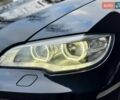 Чорний БМВ Х6, об'ємом двигуна 3 л та пробігом 247 тис. км за 22900 $, фото 7 на Automoto.ua