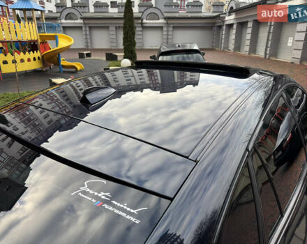 Черный БМВ Х6, объемом двигателя 2.99 л и пробегом 223 тыс. км за 24950 $, фото 107 на Automoto.ua