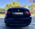 Черный БМВ Х6, объемом двигателя 2.99 л и пробегом 163 тыс. км за 22980 $, фото 5 на Automoto.ua