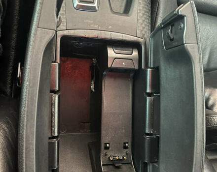 Черный БМВ Х6, объемом двигателя 3.5 л и пробегом 280 тыс. км за 18500 $, фото 32 на Automoto.ua