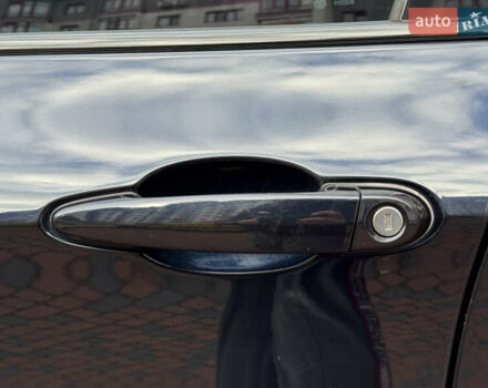 Черный БМВ Х6, объемом двигателя 2.99 л и пробегом 223 тыс. км за 24950 $, фото 71 на Automoto.ua