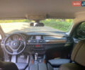 Черный БМВ Х6, объемом двигателя 2.99 л и пробегом 183 тыс. км за 26500 $, фото 9 на Automoto.ua