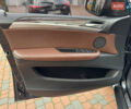 Черный БМВ Х6, объемом двигателя 2.99 л и пробегом 223 тыс. км за 24950 $, фото 133 на Automoto.ua