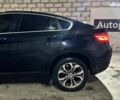 Чорний БМВ Х6, об'ємом двигуна 3 л та пробігом 202 тис. км за 34590 $, фото 5 на Automoto.ua