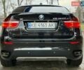Чорний БМВ Х6, об'ємом двигуна 3 л та пробігом 247 тис. км за 22900 $, фото 18 на Automoto.ua