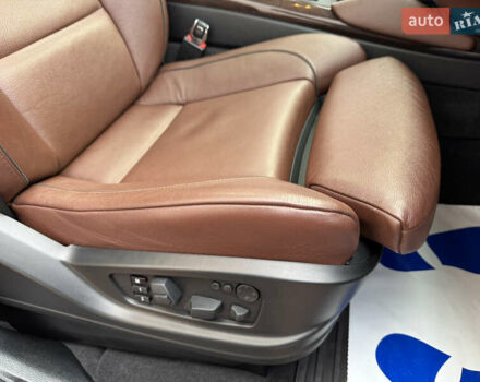 Черный БМВ Х6, объемом двигателя 2.99 л и пробегом 223 тыс. км за 24950 $, фото 164 на Automoto.ua