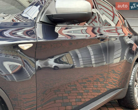 Черный БМВ Х6, объемом двигателя 2.99 л и пробегом 223 тыс. км за 24950 $, фото 45 на Automoto.ua