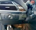 Чорний БМВ Х6, об'ємом двигуна 3 л та пробігом 247 тис. км за 22900 $, фото 44 на Automoto.ua
