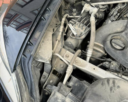 Черный БМВ Х6, объемом двигателя 2.99 л и пробегом 223 тыс. км за 24950 $, фото 234 на Automoto.ua