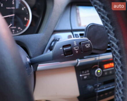БМВ Х6 2012 в Львове на Automoto.ua Черный БМВ Х6, объемом двигателя 3 л и пробегом 166 тыс. км за 25900 $, фото 22 на Automoto.ua