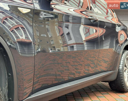 Черный БМВ Х6, объемом двигателя 2.99 л и пробегом 223 тыс. км за 24950 $, фото 46 на Automoto.ua