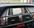 Чорний БМВ Х6, об'ємом двигуна 3 л та пробігом 247 тис. км за 22900 $, фото 40 на Automoto.ua