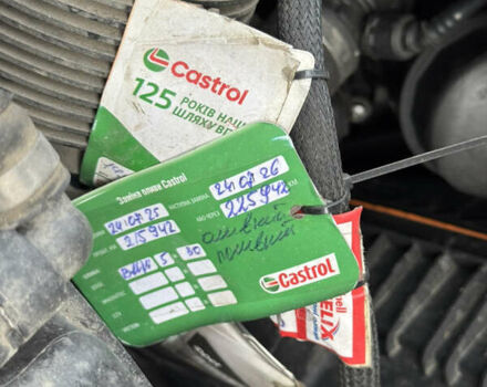 Черный БМВ Х6, объемом двигателя 2.99 л и пробегом 223 тыс. км за 24950 $, фото 236 на Automoto.ua