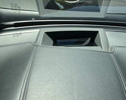 Черный БМВ Х6, объемом двигателя 2.99 л и пробегом 209 тыс. км за 26200 $, фото 14 на Automoto.ua