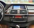 Чорний БМВ Х6, об'ємом двигуна 3 л та пробігом 247 тис. км за 22900 $, фото 34 на Automoto.ua