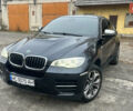 Чорний БМВ Х6, об'ємом двигуна 2.99 л та пробігом 222 тис. км за 28900 $, фото 11 на Automoto.ua