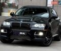 Черный БМВ Х6, объемом двигателя 2.98 л и пробегом 208 тыс. км за 17900 $, фото 1 на Automoto.ua