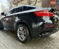 Чорний БМВ Х6, об'ємом двигуна 3 л та пробігом 247 тис. км за 22900 $, фото 20 на Automoto.ua
