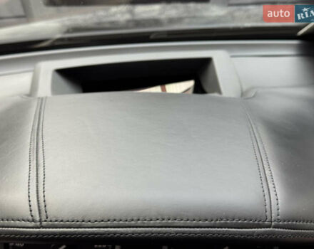 Черный БМВ Х6, объемом двигателя 2.99 л и пробегом 223 тыс. км за 24950 $, фото 136 на Automoto.ua