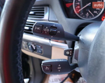 БМВ Х6 2012 в Львове на Automoto.ua Черный БМВ Х6, объемом двигателя 3 л и пробегом 166 тыс. км за 25900 $, фото 21 на Automoto.ua