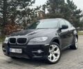 Черный БМВ Х6, объемом двигателя 3 л и пробегом 238 тыс. км за 5800 $, фото 1 на Automoto.ua