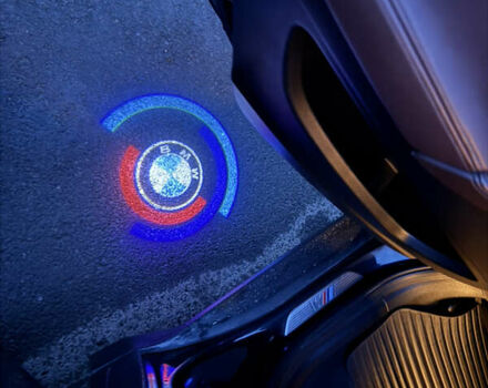 Черный БМВ Х6, объемом двигателя 2.99 л и пробегом 223 тыс. км за 24950 $, фото 149 на Automoto.ua