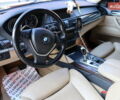 БМВ Х6 2012 в Львове на Automoto.ua Черный БМВ Х6, объемом двигателя 3 л и пробегом 166 тыс. км за 25900 $, фото 16 на Automoto.ua